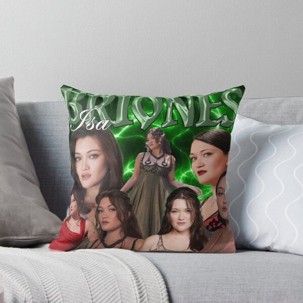 Item preview, Isa Briones 90s Collage designed and sold by mistydazed.