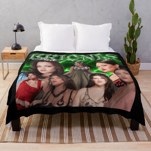 Item preview, Isa Briones 90s Collage designed and sold by mistydazed.