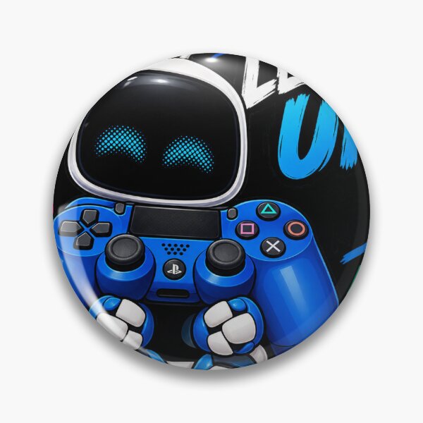 Item preview, Playstation designed and sold by MSC-GRAPHICS.