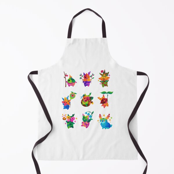 Item preview, Koroks And Blupee designed and sold by jonedanicol.