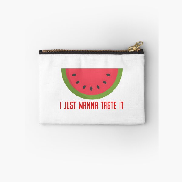 Item preview, Watermelon Sugar Farms Inspired Summer Fruit Illustration designed and sold by Netflix & chill.