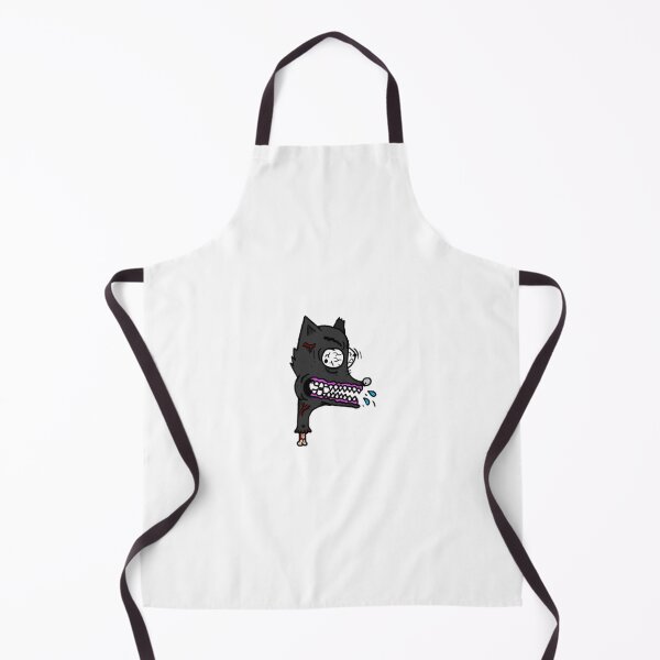Item preview, Angry Dog Head designed and sold by Whimzu.
