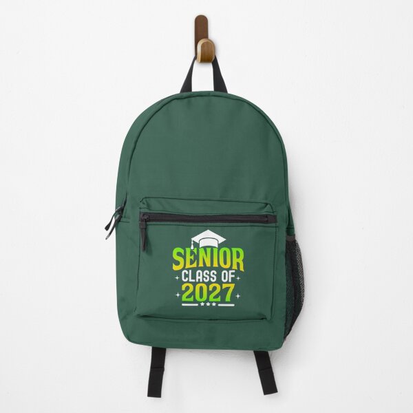 Item preview, Graduation Class of 2027 Senior 2027 Essential T-Shirt designed and sold by TheBunhomie.