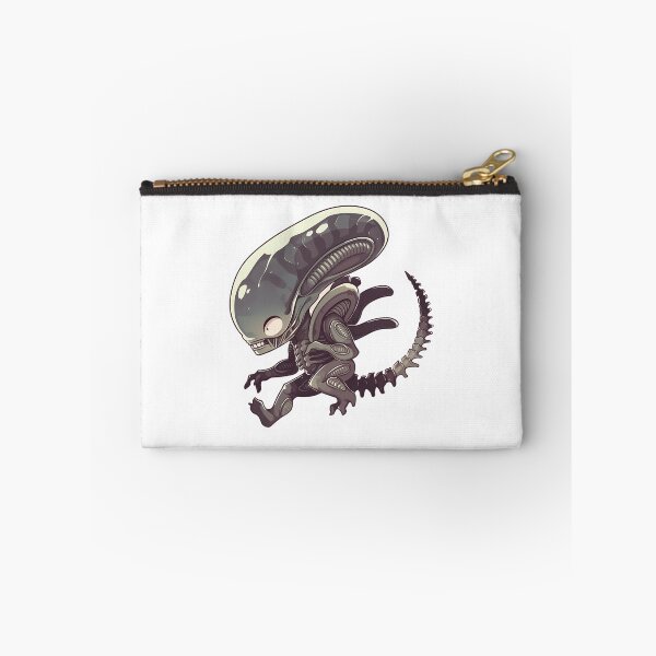 Item preview, Alien Xenomorph Modern Monster designed and sold by Whimzu.