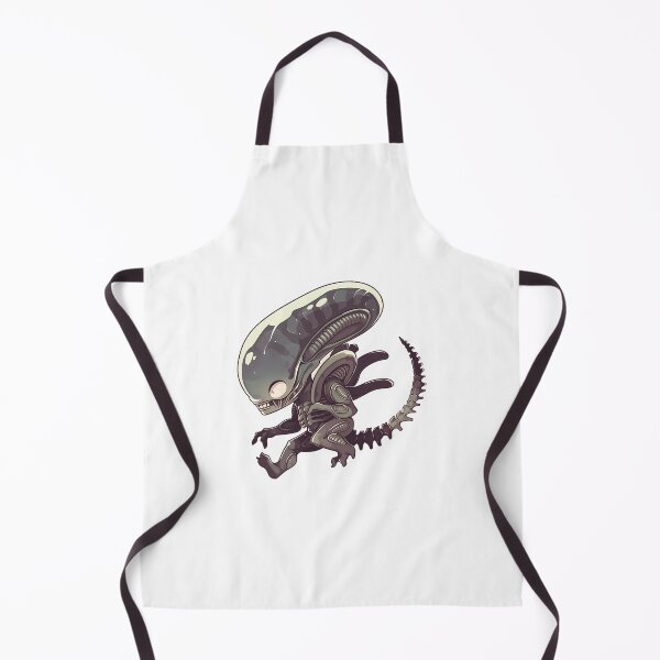 Item preview, Alien Xenomorph Modern Monster designed and sold by Whimzu.