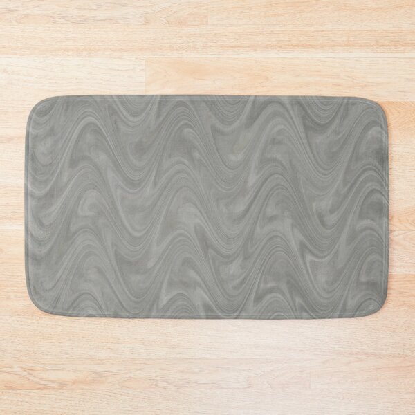 Item preview, Marbling Abstract Gray Green designed and sold by ArtbyDebbieC.