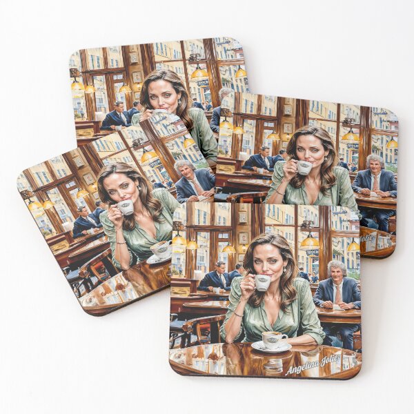 Item preview, I look like who? designed and sold by Ray's Photos & Art.