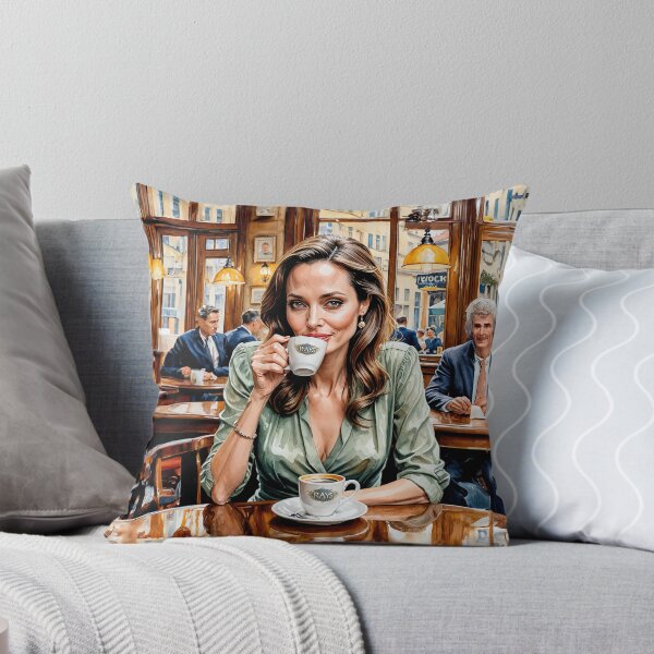 Item preview, I look like who? designed and sold by Ray's Photos & Art.