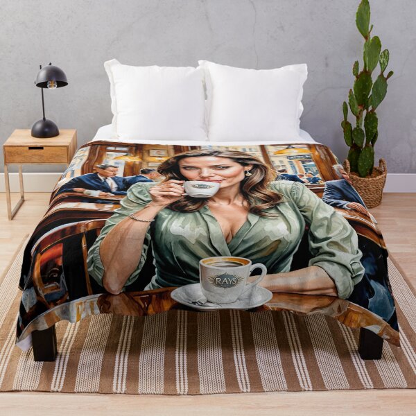 Item preview, I look like who? designed and sold by Ray's Photos & Art.