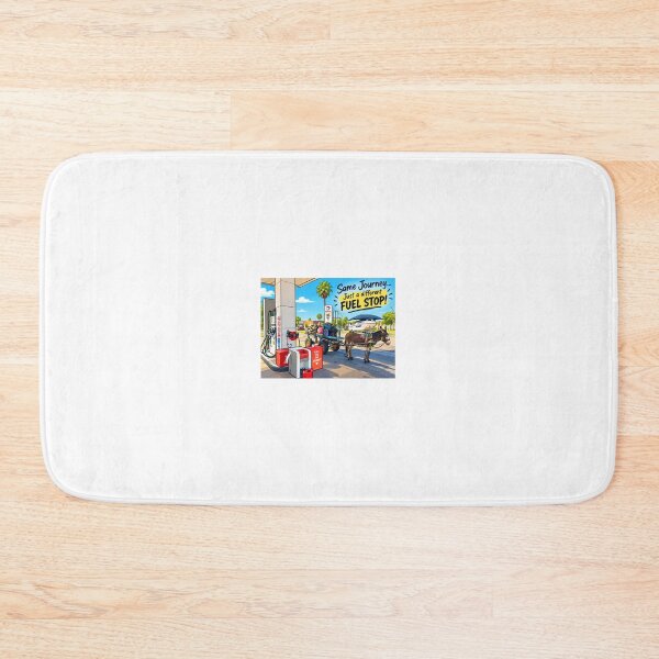 Item preview, Same Journey- Different stop designed and sold by MSC-GRAPHICS.