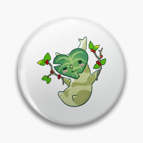 Item preview, Korok Botw designed and sold by guilanho.