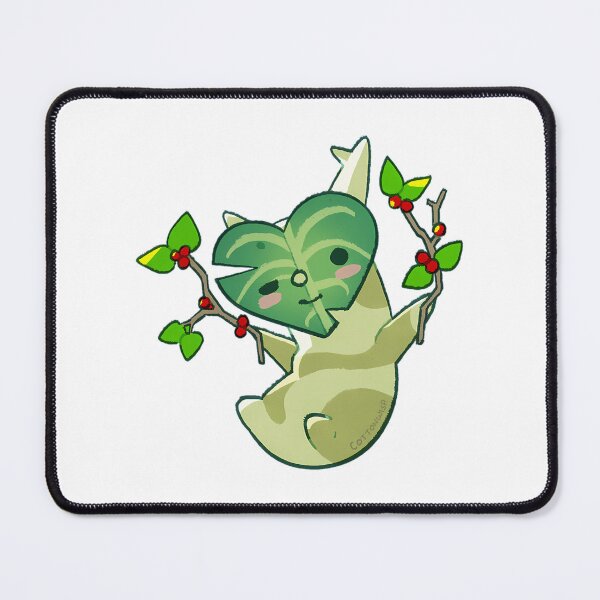 Item preview, Korok Botw designed and sold by guilanho.