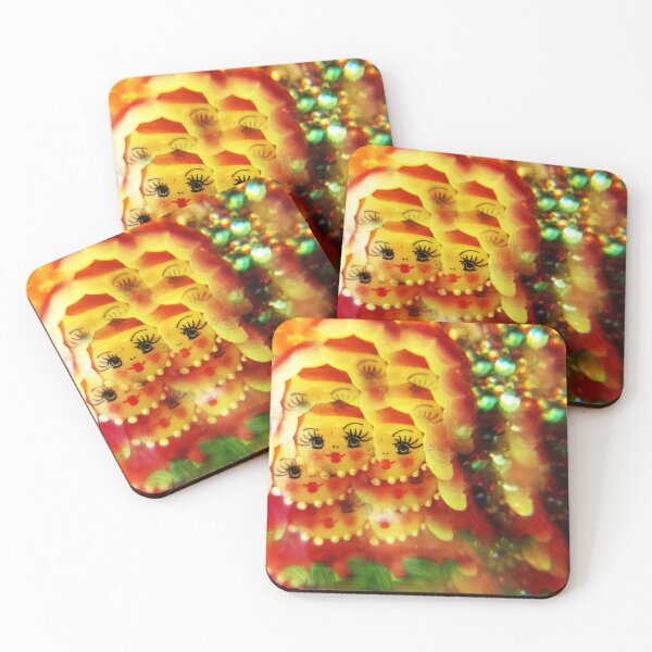Item preview, The Singing Dolls: The Joyful Lineage Prism designed and sold by ElionSolis.