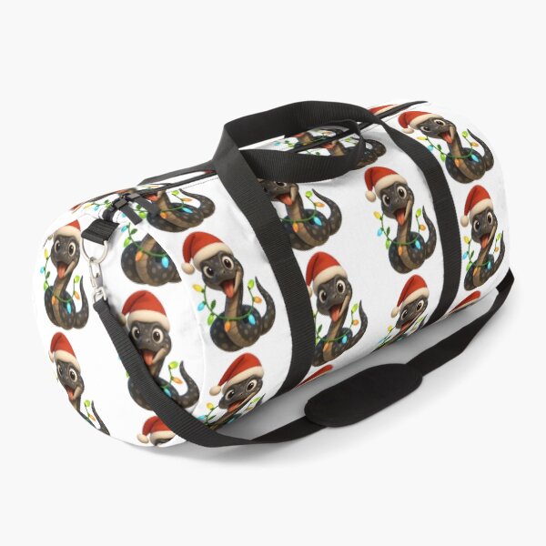 Item preview, Wolf Snake Christmas Lights designed and sold by Sillytoe.