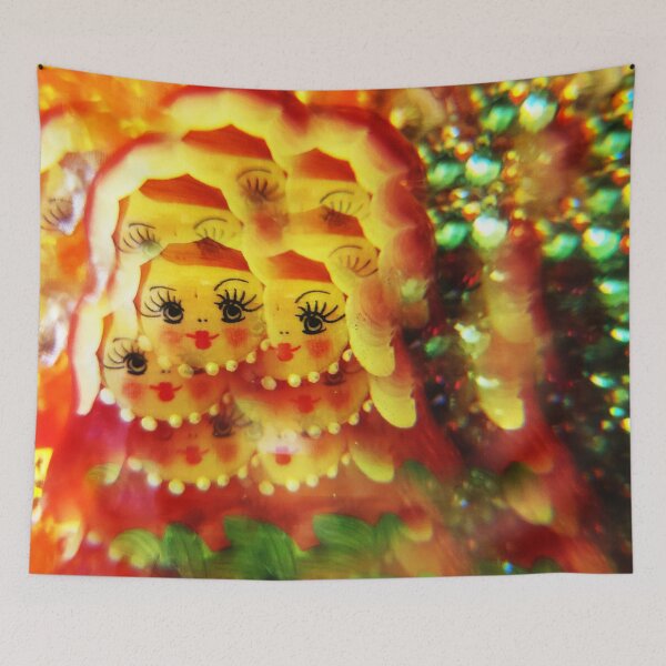 Item preview, The Singing Dolls: The Joyful Lineage Prism designed and sold by ElionSolis.