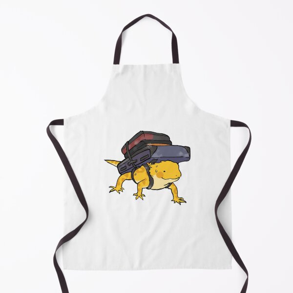 Item preview, Boulder Lizard designed and sold by ForRealSerial.