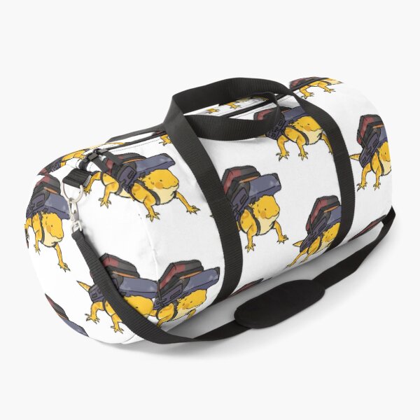 Item preview, Boulder Lizard designed and sold by ForRealSerial.