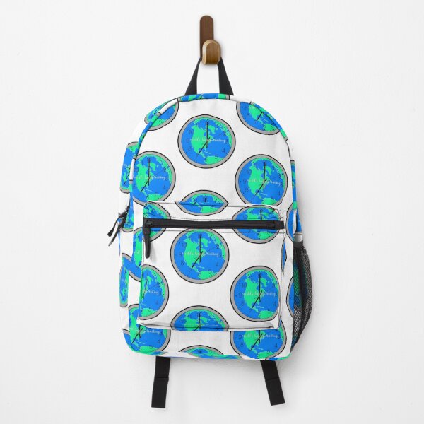 Item preview, World's Happy Waiting Inspirational Quote Design for Positivity and Joy designed and sold by Netflix & chill.