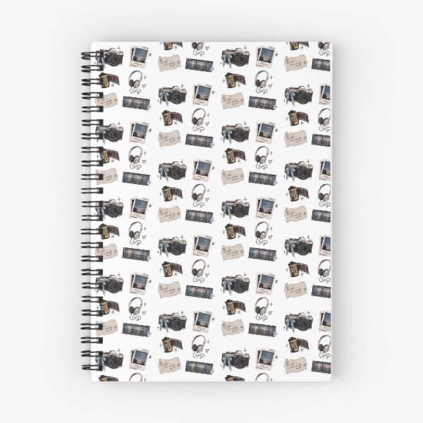 Item preview, Vintage Photography Sticker Pack | Retro Camera & Film Aesthetic | Nostalgic Photo Stickers | vintage | camera  designed and sold by ravenRM.