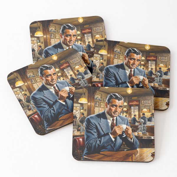 Item preview, Coffee Granted designed and sold by Ray's Photos & Art.