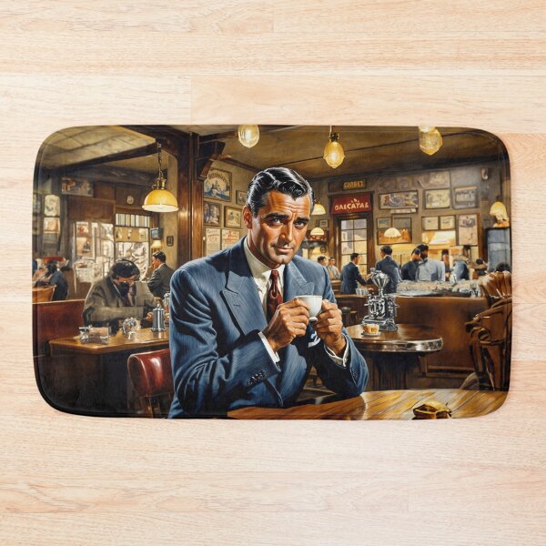 Item preview, Coffee Granted designed and sold by Ray's Photos & Art.