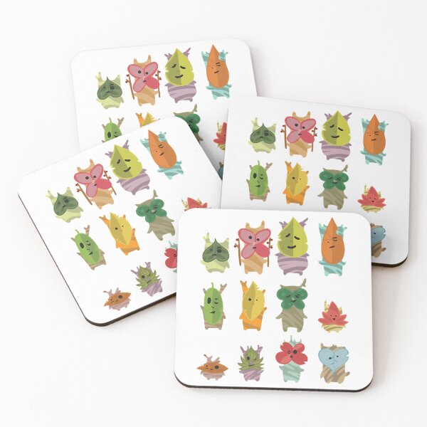Item preview, Koroks designed and sold by jonedanicol.