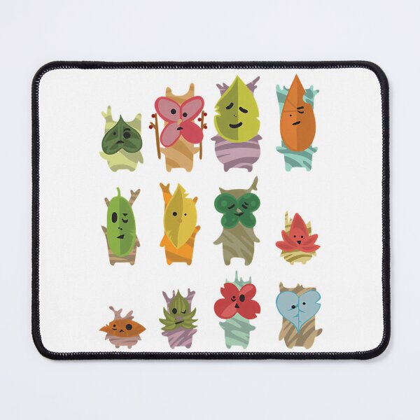 Item preview, Koroks designed and sold by jonedanicol.