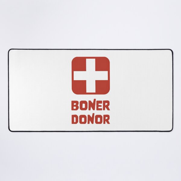 Item preview, Funny Boner Donor Screen Match Design for Humor and Sarcasm Lovers designed and sold by PavkataBG.