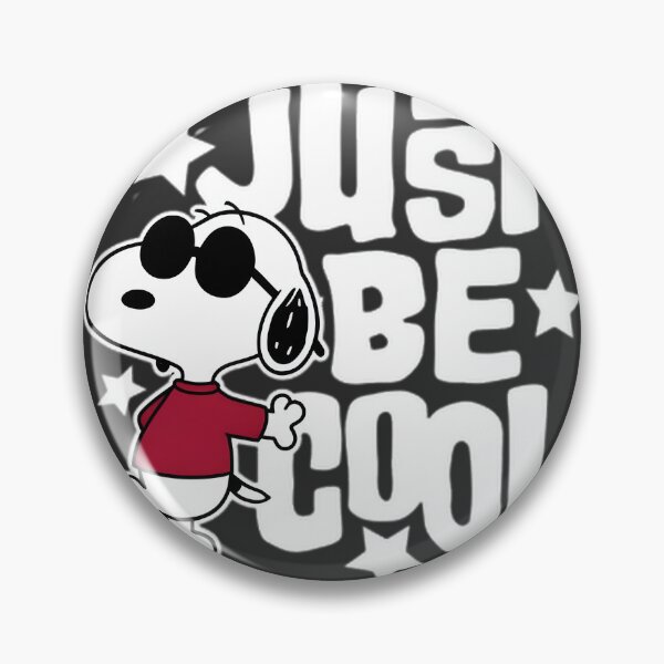 Item preview, Retro Snoopy Cartoon Graphic Design Featuring Cool and Relaxed Vibes designed and sold by MasonTheGamer.
