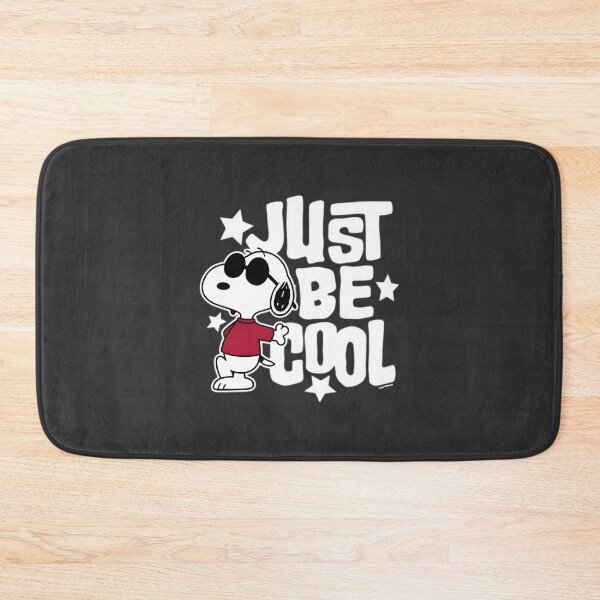 Item preview, Retro Snoopy Cartoon Graphic Design Featuring Cool and Relaxed Vibes designed and sold by MasonTheGamer.