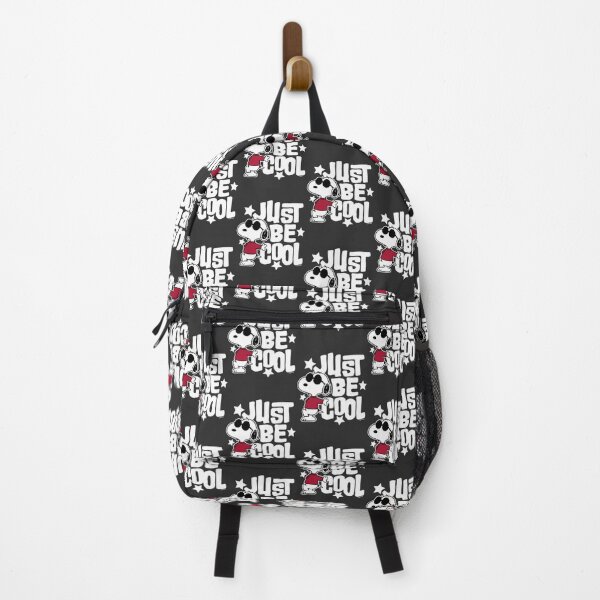 Item preview, Retro Snoopy Cartoon Graphic Design Featuring Cool and Relaxed Vibes designed and sold by MasonTheGamer.