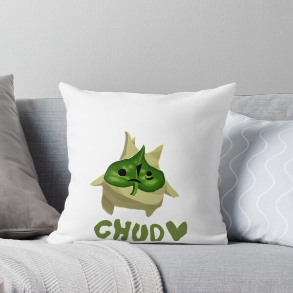 Item preview, Korok Chud Sticker designed and sold by guilanho.