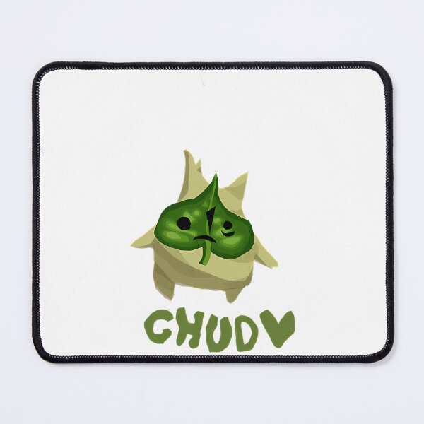 Item preview, Korok Chud Sticker designed and sold by guilanho.