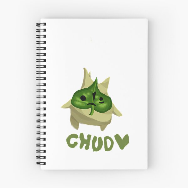 Item preview, Korok Chud Sticker designed and sold by guilanho.