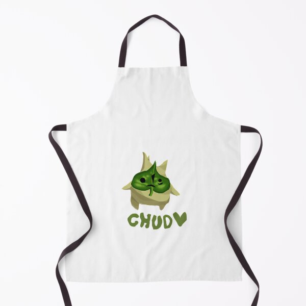 Item preview, Korok Chud Sticker designed and sold by guilanho.