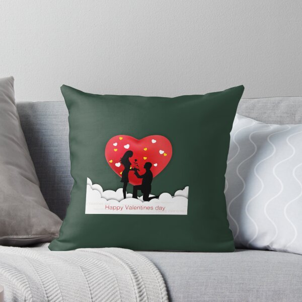 Item preview, VALENTINE_S DAY designed and sold by TheBunhomie.