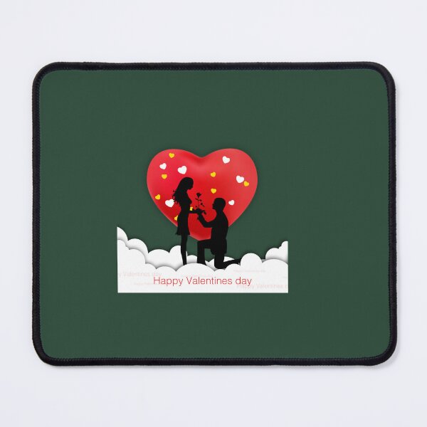 Item preview, VALENTINE_S DAY designed and sold by TheBunhomie.