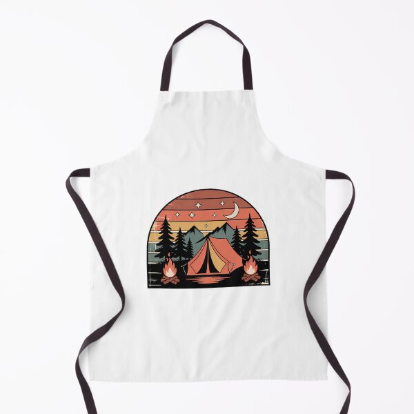 Item preview, Camping Under The Stars designed and sold by ForRealSerial.