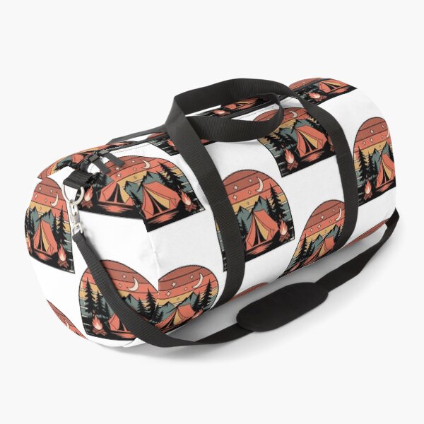 Item preview, Camping Under The Stars designed and sold by ForRealSerial.