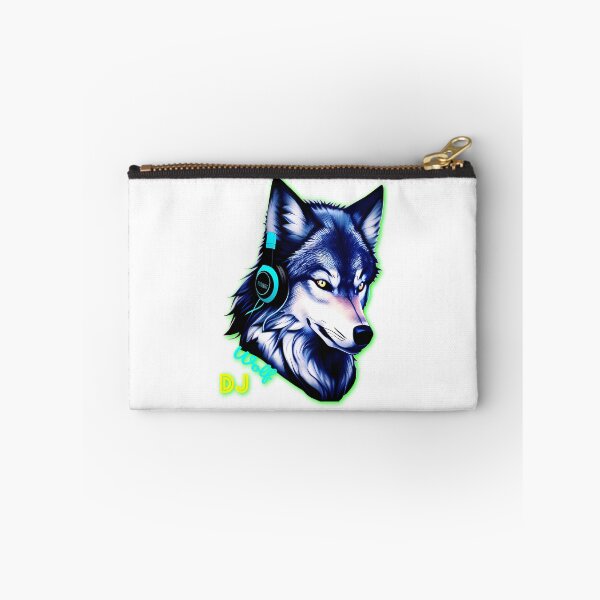 Item preview, Copy Of The Last Zombie Wolf designed and sold by Whimzu.