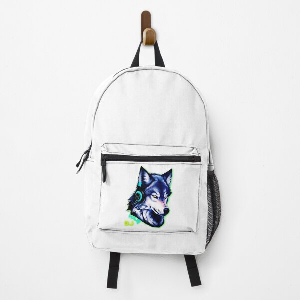 Item preview, Copy Of The Last Zombie Wolf designed and sold by Whimzu.