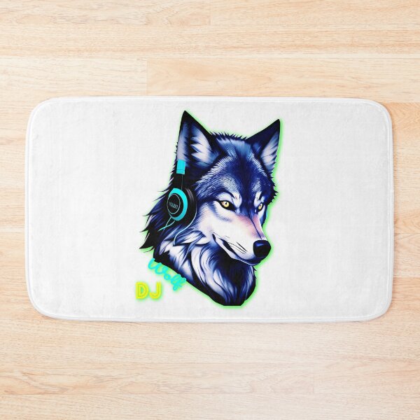 Item preview, Copy Of The Last Zombie Wolf designed and sold by Whimzu.