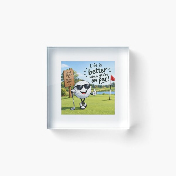 Item preview, Golf designed and sold by MSC-GRAPHICS.