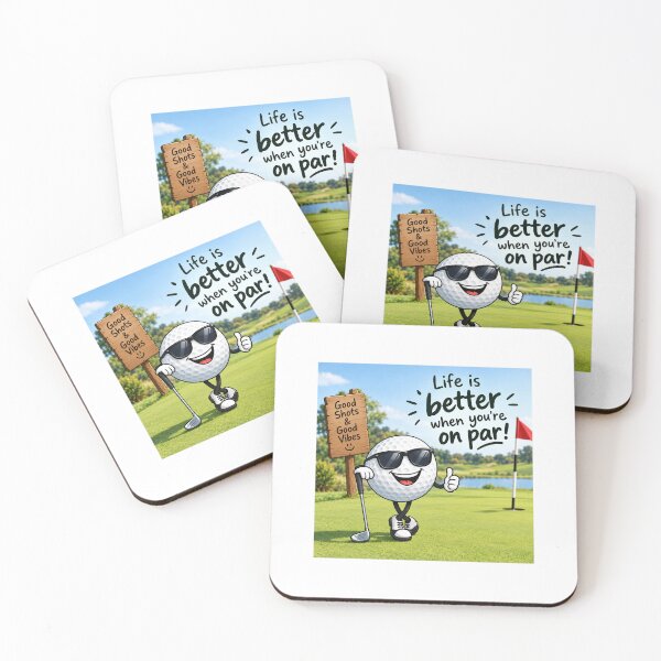 Item preview, Golf designed and sold by MSC-GRAPHICS.