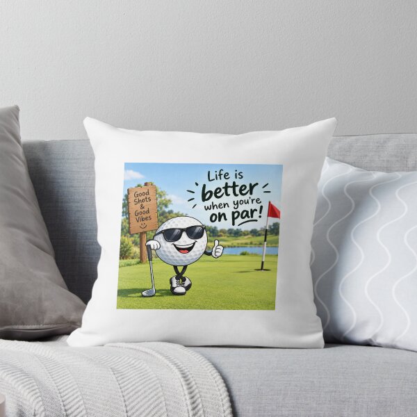 Item preview, Golf designed and sold by MSC-GRAPHICS.