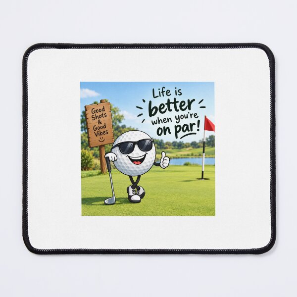 Item preview, Golf designed and sold by MSC-GRAPHICS.