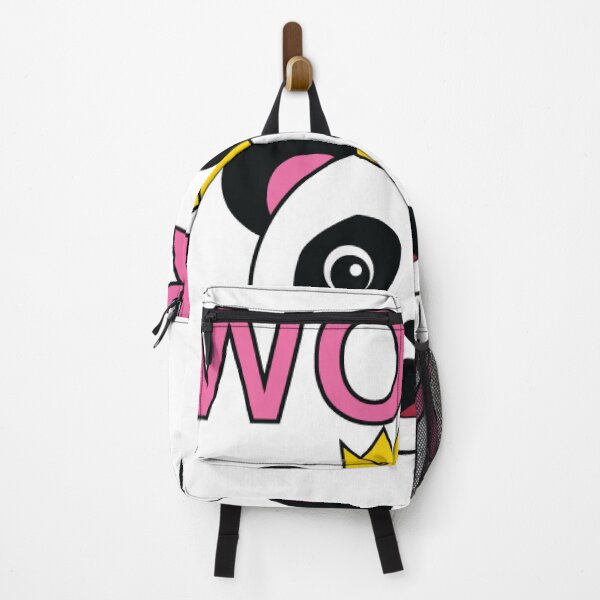 Item preview, Work Hard Panda King designed and sold by Sung-jin-woo-1.