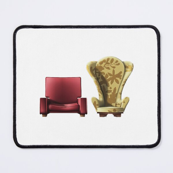 Item preview, Chairs From Up designed and sold by ForRealSerial.