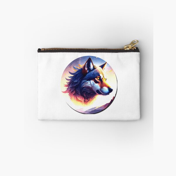 Item preview, The Last Zombie Wolf designed and sold by Whimzu.