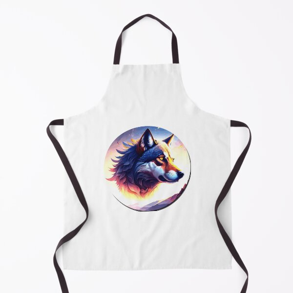 Item preview, The Last Zombie Wolf designed and sold by Whimzu.